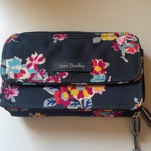 Vera Bradley Wallet Purse